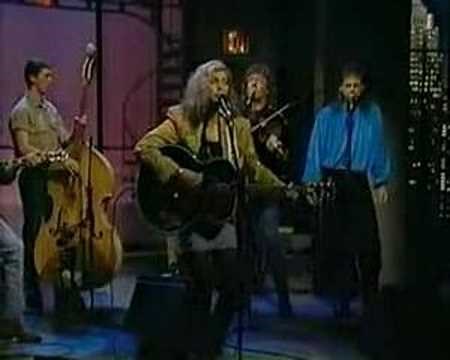 "Rollin' and Rambling" - Emmylou Harris