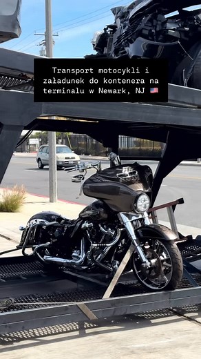 BidCars - USA Car Import | Od początku 2025 roku sprowadziliśmy dla Was już blisko 200 motocykli, tak więc uznaliśmy że te również zasługują na krótką dokumentację... | Instagram
