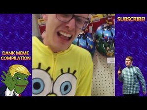 Dank Memes Vine Compilation V6