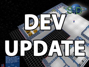 10 Weeks of Development news