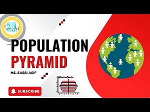 Population pyramid