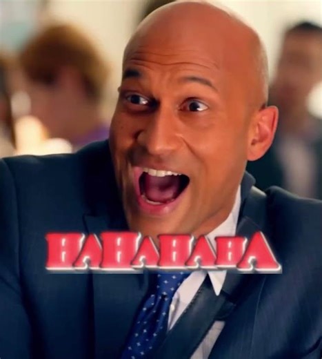 This Guy Laughs Before the Joke Even Starts