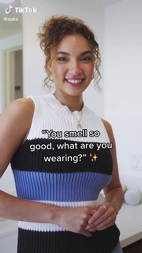 We don't gatekeep here at #Saks 😌 #haul #summervibes #beautytok