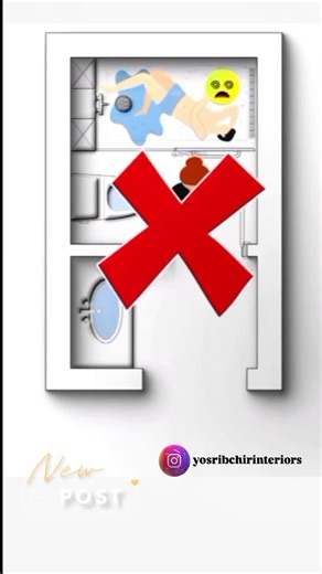 Yosri Bchir on Instagram: "🚽 **The RIGHT Way to Open a WC Door!** 🚪 Did you know there’s a *proper* way to open a public restroom door without touching germs? 🤯 Swipe to learn the hack that’ll change your life! 💡 👉 **Why this works:** - No more icky handles! 🙅‍♂️ - Stay clean & germ-free! 🧼 - Perfect for public spaces! 🏬 💬 **Comment below:** What’s your go-to trick for avoiding germs in public places? Let’s share tips! 👇 🔔 **Follow for more life hacks, tips, and tricks you didn’t know