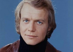 DON'T GIVE UP ON US: Singer-actor David Soul, of 'Starsky and Hutch' fame, passes away at 80