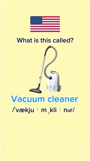 Part 79 | Everyday Objects in English #learnenglish #englishvocabulary #englishpractice