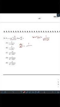 AP Calculus AB Breakdown