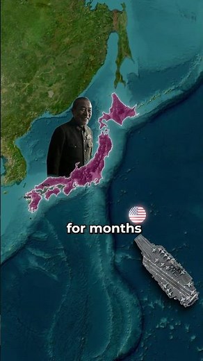 The Real Reason Japan Surrendered in WWII