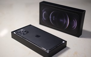 这个小技巧让你轻松单手使用iPhone 12 Pro Max