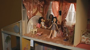 Kali Uchis - Moonlight (Official Music Video)(1080P_HD)