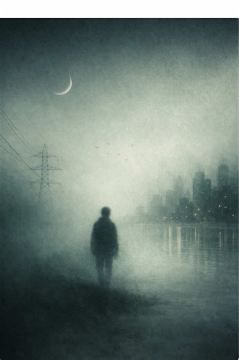 Sometimes disappearing isn’t about leaving. It’s about letting go of the noise, the labels, the story — and resting in what’s real. You don’t vanish. You return. 🎵 How to Disappear Completely #DecodeTheIllusion #Awareness #FlowState #LessNoise #ForwardOnly