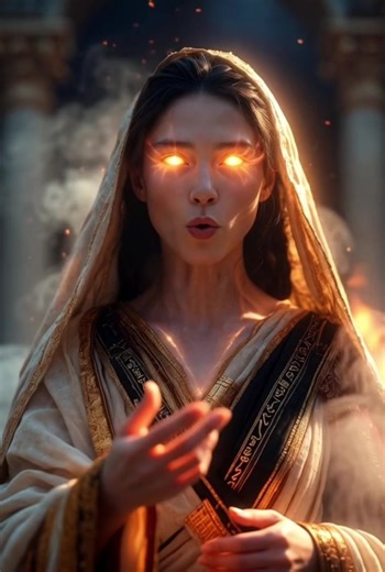 Meet the most powerful Goddesses in Mythology pt.2