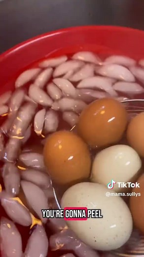Traditional Pickled Eggs Recipe: Easy & Delicious Tutorial