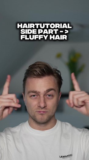 Fluffy Hair Tutorial: Easy Techniques for Gorgeous Styles