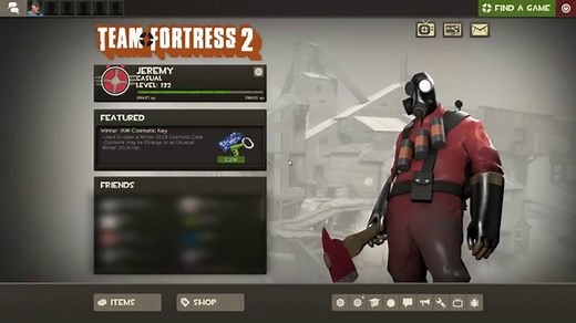 Gift Wrap - Official TF2 Wiki | Official Team Fortress Wiki