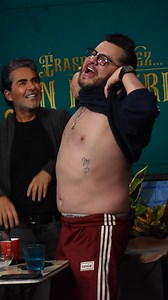 Esa despedida de solteros no se va a clausurar #SomosMiembros | Miembros al Aire