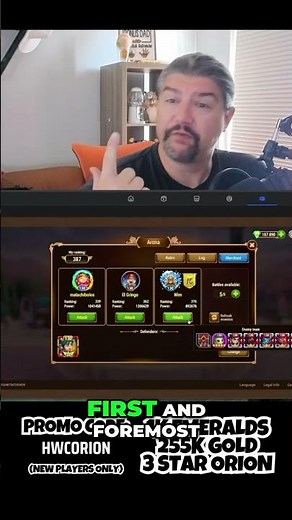 Hero Wars: Build a Fun, Winning Team | The Secret Ingredient