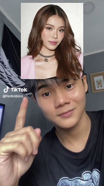 Stunning Bini Stacey Fanart: Charcoal Drawing Inspiration