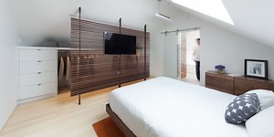 Need More Closet Space? 6 Chic Interior Design Solutions