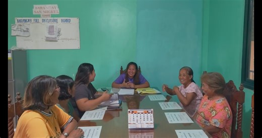 “𝐉𝐔𝐀𝐍𝐀 𝐌𝐀𝐋𝐀𝐊𝐀𝐒” 𝐋𝐀𝐔𝐍𝐂𝐇𝐄𝐒 𝐍𝐀𝐓’𝐋 𝐖𝐎𝐌𝐄𝐍’𝐒 𝐌𝐎𝐍𝐓𝐇 𝐈𝐍 𝐁𝐔𝐑𝐆𝐎𝐒 The Municipality of Burgos, Pangasinan has formally launched its celebration of National Women’s Month on March 2, 2026 with the release of its advocacy video “Juana Malakas” via the official Facebook page of the Local Government Unit (LGU) of Burgos, Pangasinan. The video features Ms. Marlin Boston Perreras of Barangay San Miguel, whose story reflects the strength and resilience of women in the com