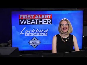 WATCH LIVE: Tracking storms Wednesday afternoon