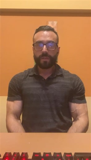 Sebastian Morales Mikulak - INTRO video