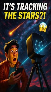 Seestar S50 vs $3000 Traditional Telescope #comparison #astronomy #space