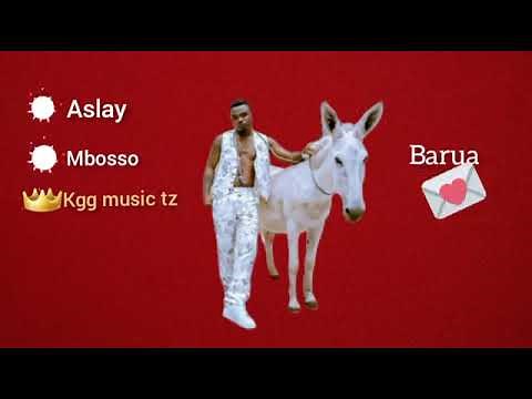 Aslay ft mbosso x Beka flavour & Enocki Bella BARUA Official music videomix