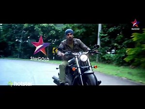 Roy - Coming Soon on Star GOLD!