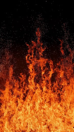 169K views · 1.2K reactions | From Fire to Light: The Rise of Murugan ✨ He emerges from fire, shifts into a blaze of light, and holds the Vel that destroys doubt. Murugan’s story is a reminder: we are shaped by fire, transformed by truth, and strengthened by purpose 連✨ #Murugan #DivineLight #VelPower #SpiritualStrength #FireToLight #ramesstudios | Rames Studios | Facebook