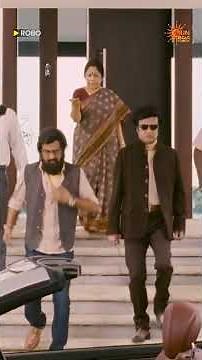 Come Chiti #Robo #Rajinikanth #AishwaryaRai #telugucomedy #geminicomedy