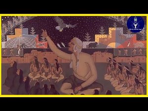 Ancient Hopi Prophecy - Blue Kachina / Red Kachina