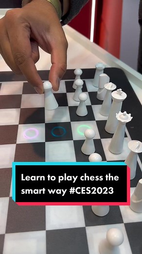 Revolutionize Your Game with Go Chess Smart Board