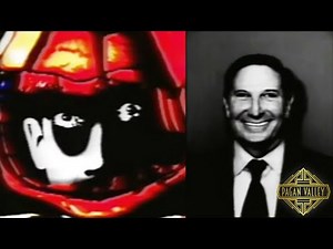 What the hell are the FNaF VHS Tapes?