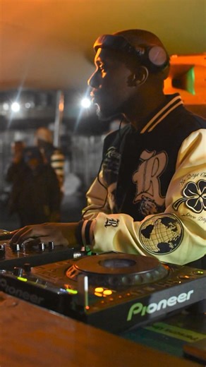 Mshayi 🎧🤙🏾🔥 | Dlala Regal