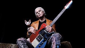 John 5: “It doesn’t matter if I’m in front of 500 people or 50,000. As long as I have a guitar in my hand, I’m super-psyched and it’s a good day”