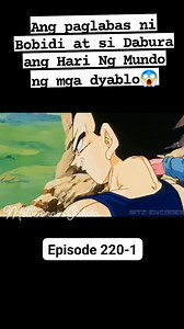 21K views · 521 reactions | Dragon ball z episode 220-1 #fbreelsfypシ゚viralfbreelsfypシ゚viral #myfollowersviewers #highlights2025 #followerseveryonehighlights #fbreelsvideo #nocopyrightinfringementintendedmusicbelongstotherightfulowner #nonfollowerseveryone #nonfollowersviewerseveryone #nonfollowersviewers #noncopyrightbackgroundmusic | Melven Rain Galicia | Facebook