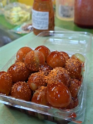 EL RINCÓN DE LO ÁCIDO QUEVEDO LA VENUS 🤤🍋‍🟩🥭 #lavenus #🥭 #uvasenchiladas #paratiiiiiiiiiiiiiiiiiiiiiiiiiiiiiii #uvas
