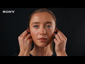 First Look: Sony WF-C710N Truly Wireless Noise Cancelling Earbuds