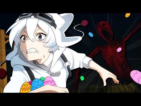 The Scariest Roblox Game Just Updated...