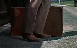 Гигант / Giant (1956) США Giant Productions, Warner Bros. Pictures Co.