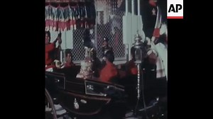 38K views · 1.8K reactions | HISTORY : 01/03/1970 WEDDING OF NEPALESE CROWN PRINCE BIRENDRA TO PRINCESS AYSHWARIA | Himani Shah | Facebook