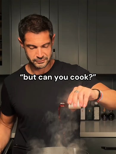 The Only Question That Matters: Can You Cook?