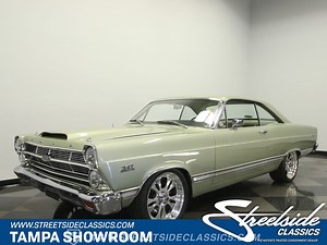 1967 Ford Fairlane