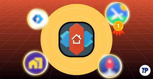 Nova Launcher Alternatives: 5 Best Options After Support Ends
