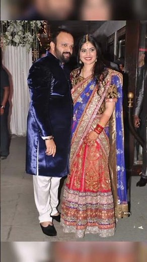 Rohit Shetty with his beautiful wife Maya Shetty💖🥰 #shorts #trending #explore #shortviral