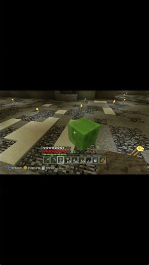 Minando todos los diamantes de un mapa de xbox 360 dia 16