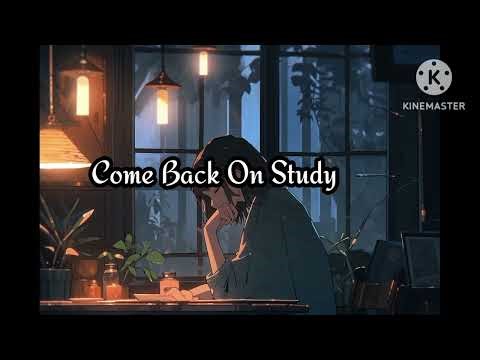 I Studied All Night with Lofi and My Life Changed Forever