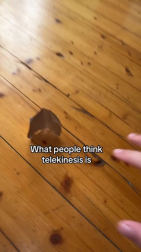 Understanding Telekinesis: Myths vs. Reality