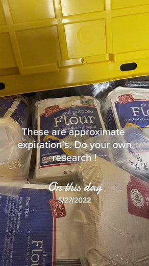 Proper Food Storage Tips for Prolonging Shelf Life